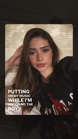 music to watch boys