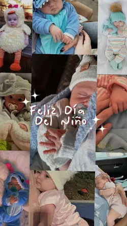 DÍA DEL NIÑO
