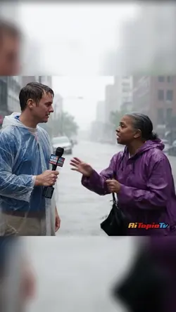 Rain report