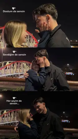 Aşk şablonu