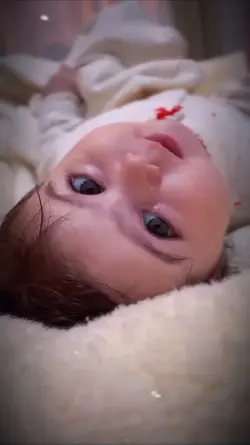 My Babysneezing