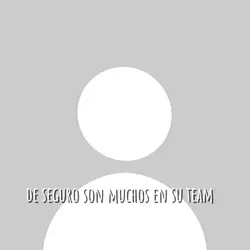 somos 3