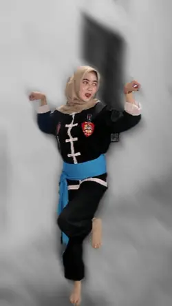 ANTARA KAU DAN AKU 