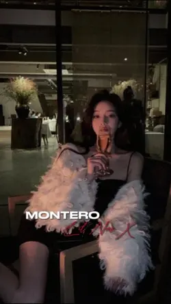 MONTERO
