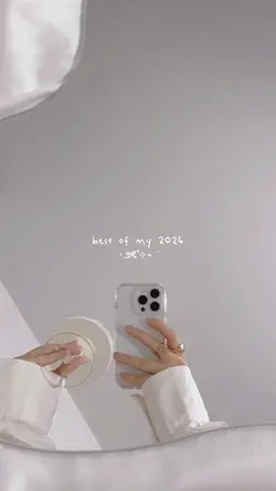 BEST OF MY 2024
