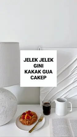 JELEK JELEK GINI 