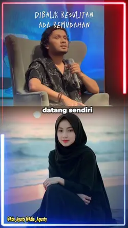Dibalik Kesulitan