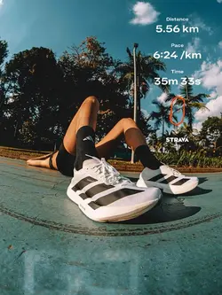 Running strava