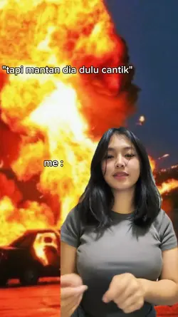 trend api meledak