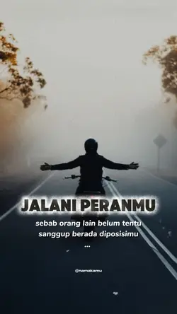 status harian