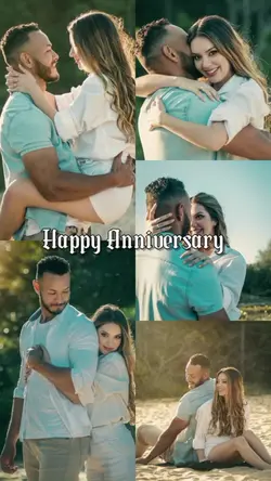 Happy Anniversary 