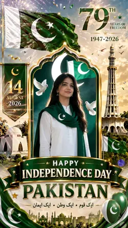 Pakistan 2026