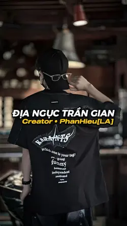 Địa ngục trần gian