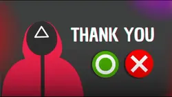 Outro squid game