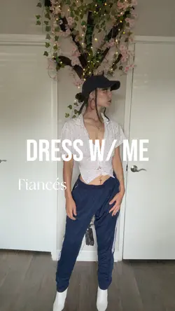 Dress W/ Me