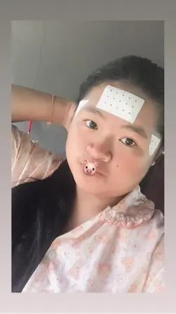 ເສຍດາຍນ້ອງເຮັດຫຍັງງ