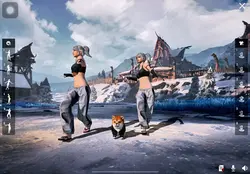 PUBG 