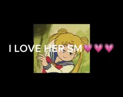 sailor moon