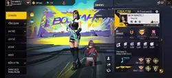 Mẫu 2 Phút Hơn Remix