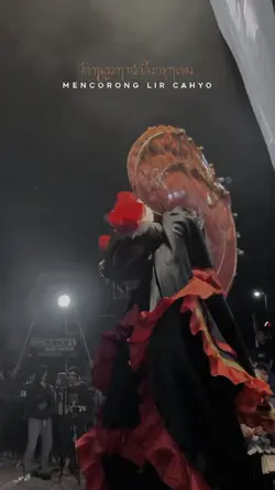 SLOWMO BANTENGAN