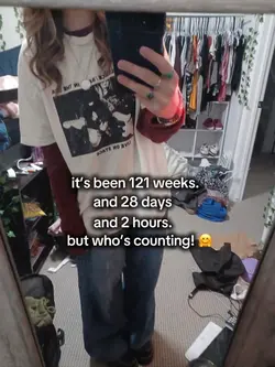 how long me and bsf