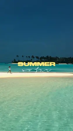 summer so far