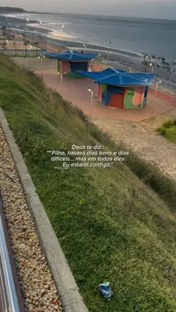 Deus te diz:
