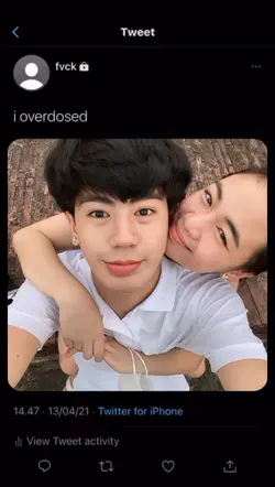 lyrics | twitter