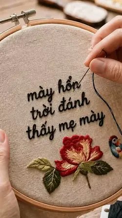 Em Ghi Dùm Chị