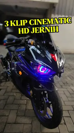 CINEMATIC HD 3 KLIP
