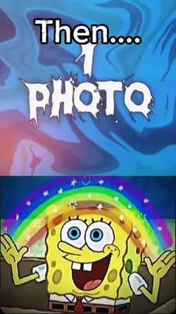 Then vs Now
