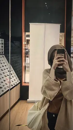 kamu nggak sendirian