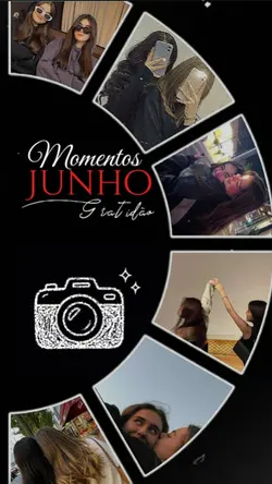 Moments Junho