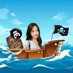 kapal trend