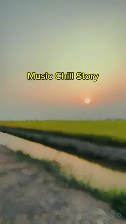 Music Chill Story 