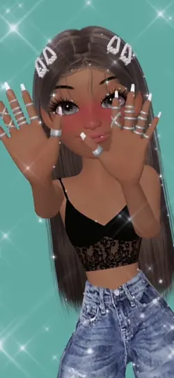 Édit Zepeto ❤️