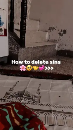 How to delete sins🌸>
