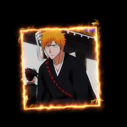 Ichigo kurosaki 