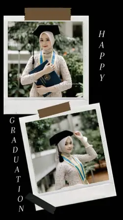 Happy Graduation 