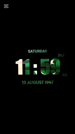 Pakistan Zindabad 