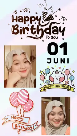 01 Juni ultah