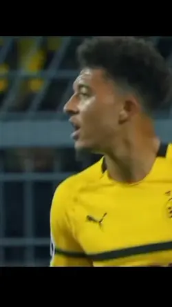 Jadon sancho edit