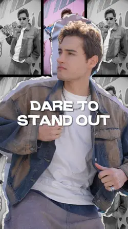Clothing Ads