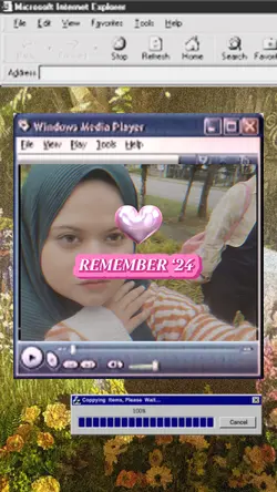 Remember 24, hi 2025