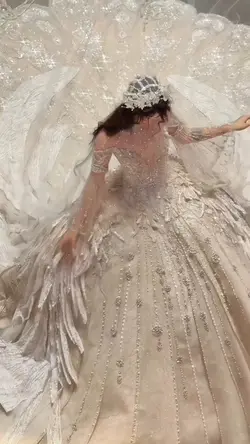 Bride👰‍♀️