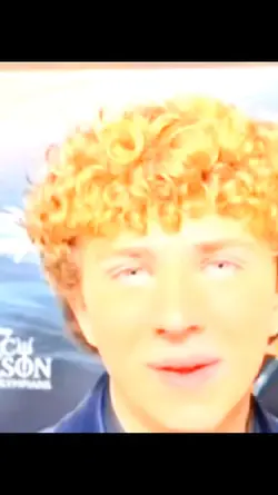 Walker Scobell edit