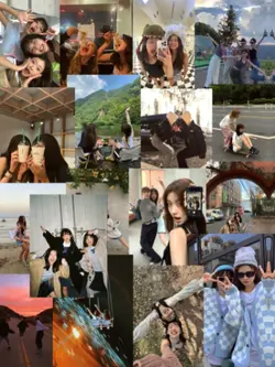 Friends