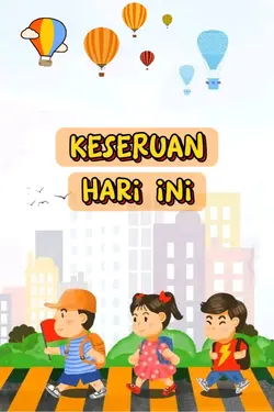kegiatan sekolah 