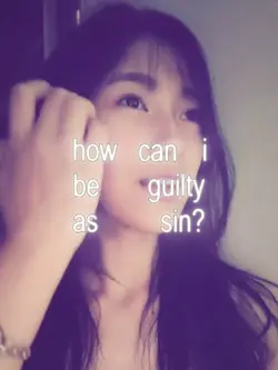 Guilty as sin?