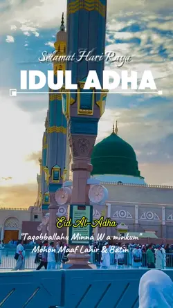 IDUL ADHA
